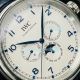 Swiss IWC Portugieser Perpetual Calendar 42.4mm Leather Watch White Dial (4)_th.jpg